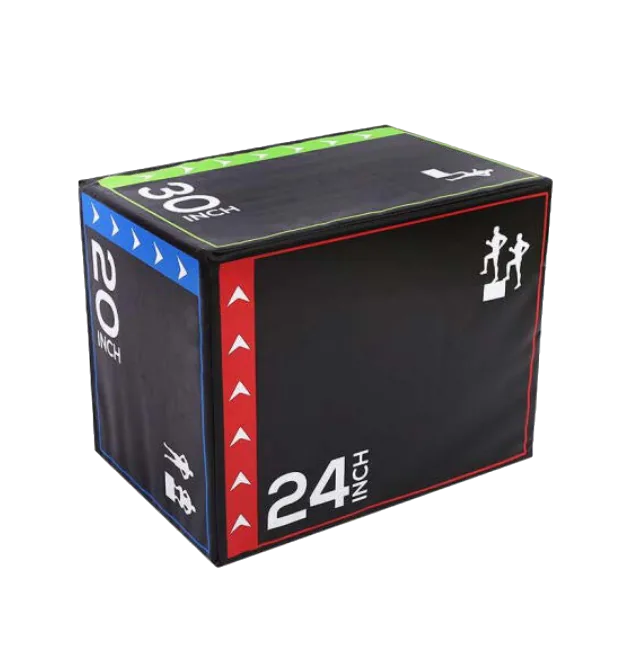 Мягкий плиобокс 3-в-1 PC-ACC-005