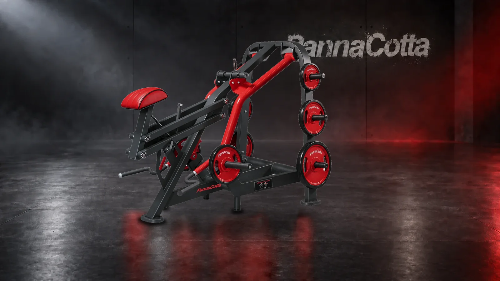 Т-образная тяга PannaCotta PC-STR-029 в интерьере