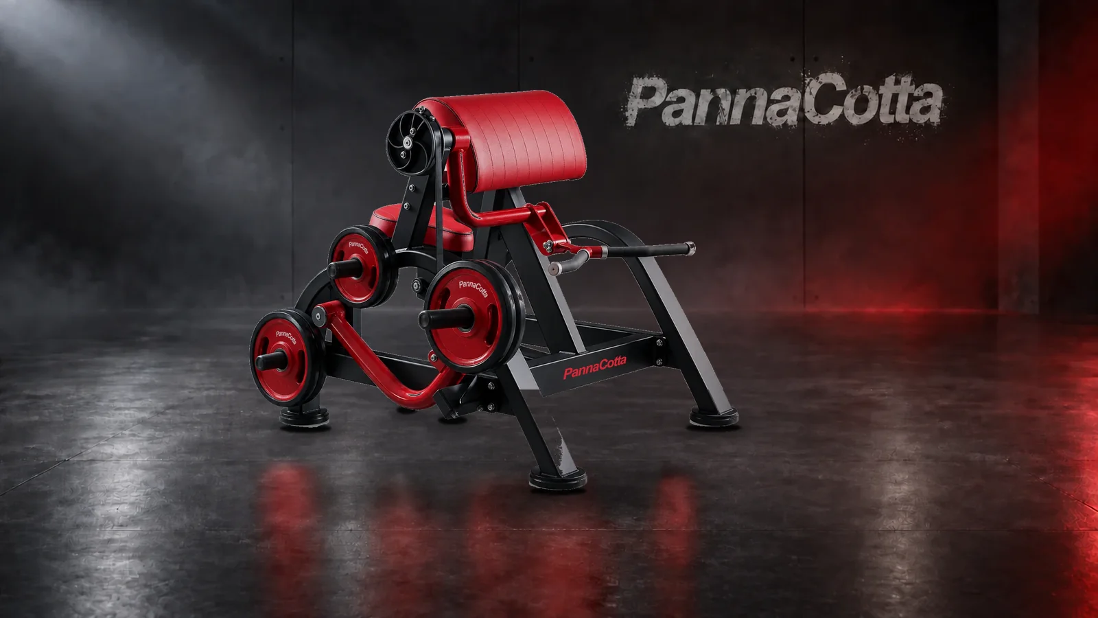 Сгибание рук PannaCotta PC-STR-034 в интерьере